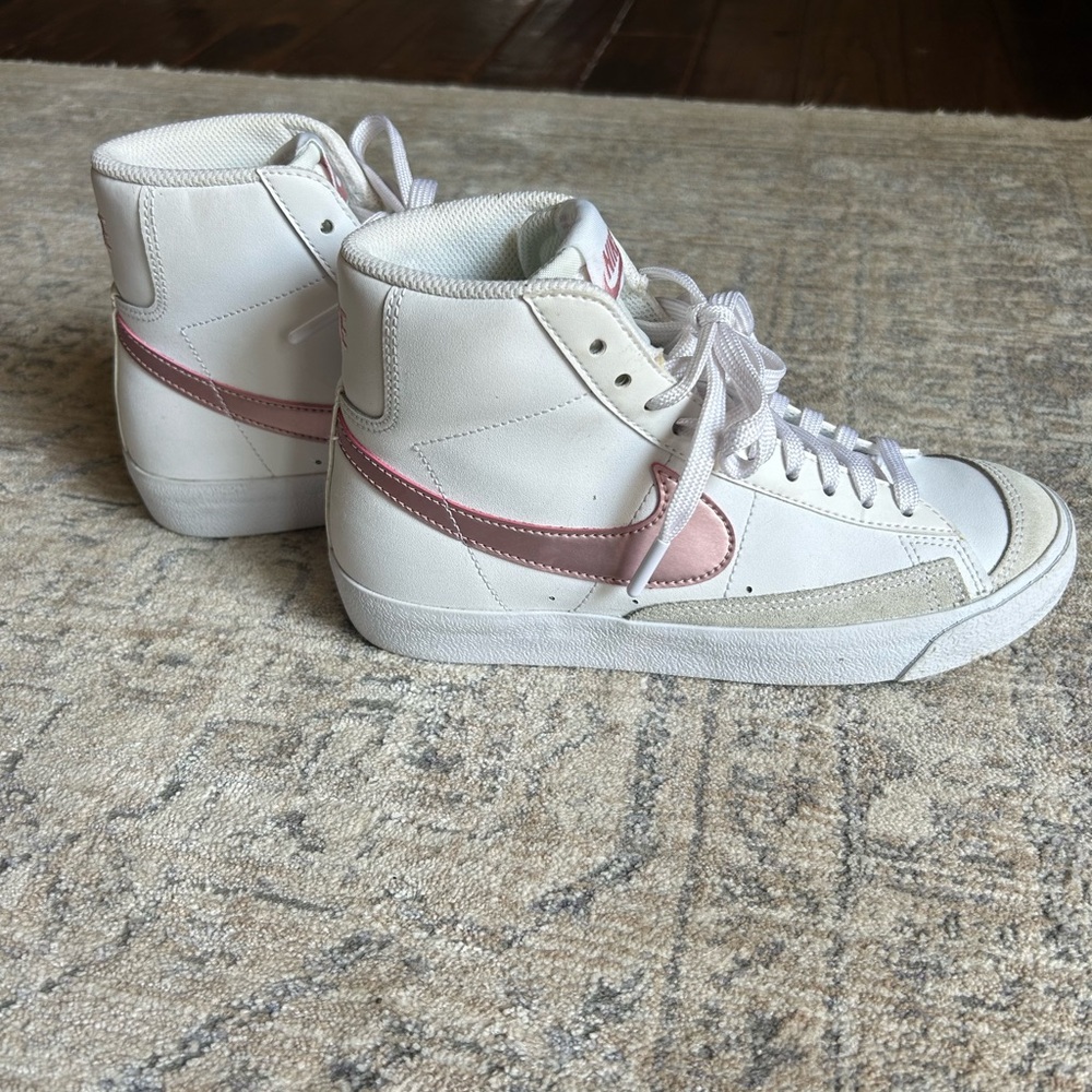 Nike Blazer Mid 4.5 YOUTH